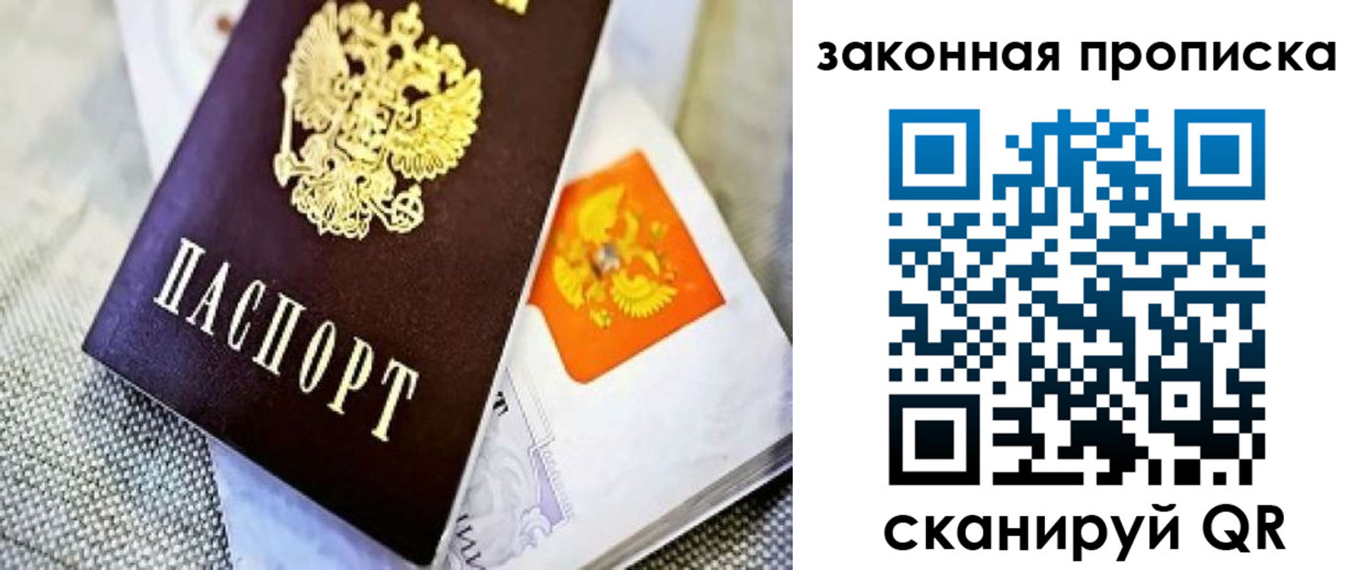 прописка законно в Благовещенске